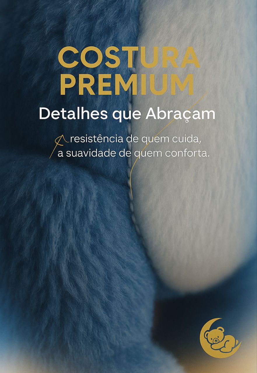 Pelúcia Stitch badplush